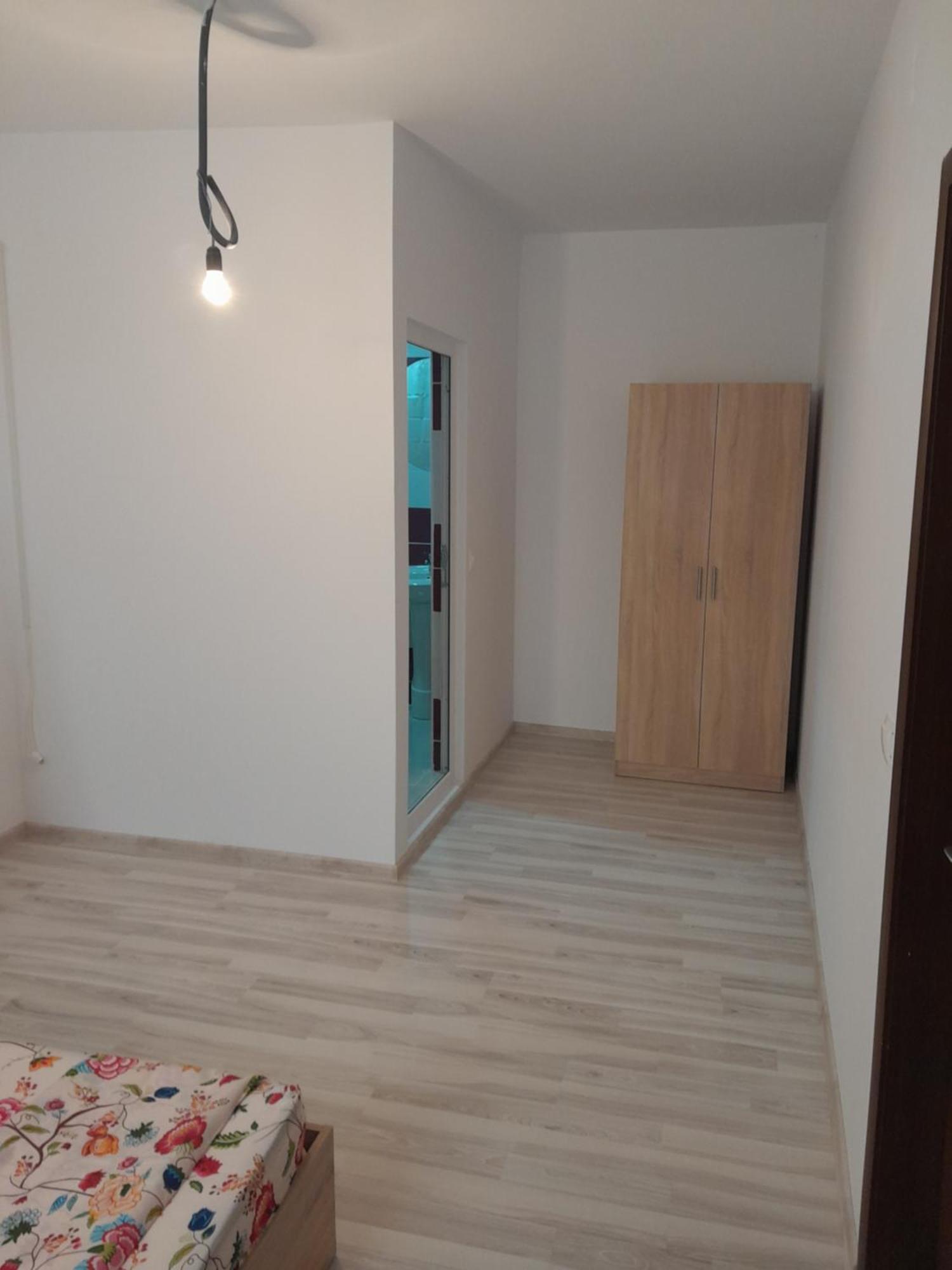 Camelia Eforie Norte Exterior foto